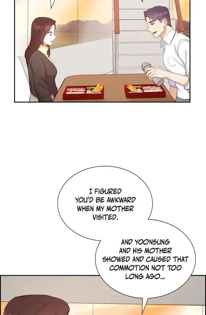 A Spoonful of Your Love Chapter 29 page 61 - 