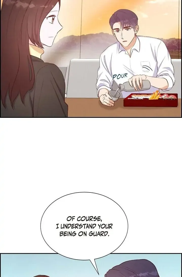 A Spoonful of Your Love Chapter 29 page 62 - 