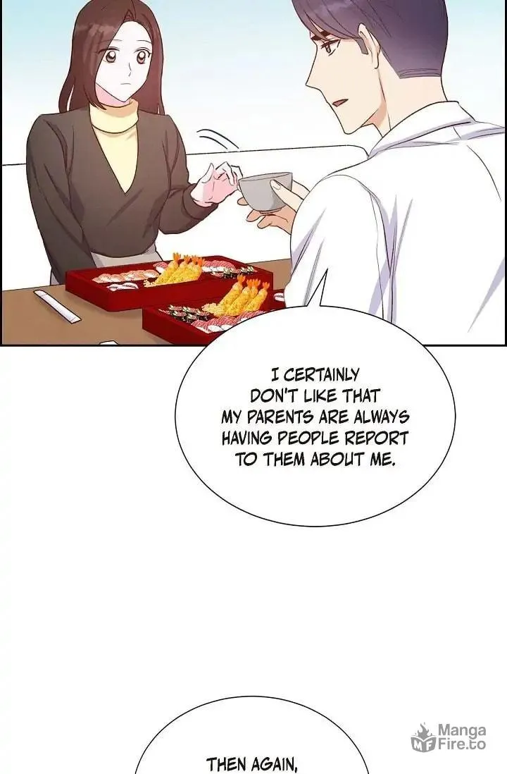 A Spoonful of Your Love Chapter 29 page 63 - 