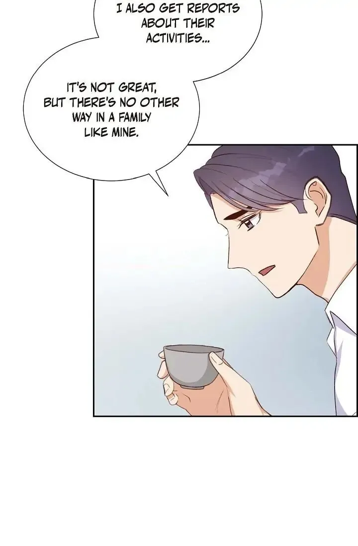A Spoonful of Your Love Chapter 29 page 64 - 
