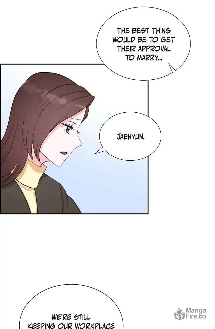 A Spoonful of Your Love Chapter 29 page 65 - 