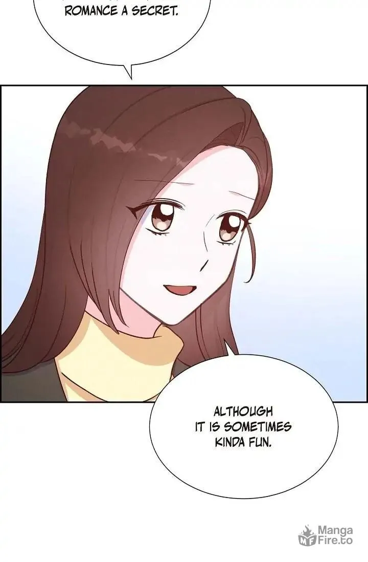 A Spoonful of Your Love Chapter 29 page 66 - 