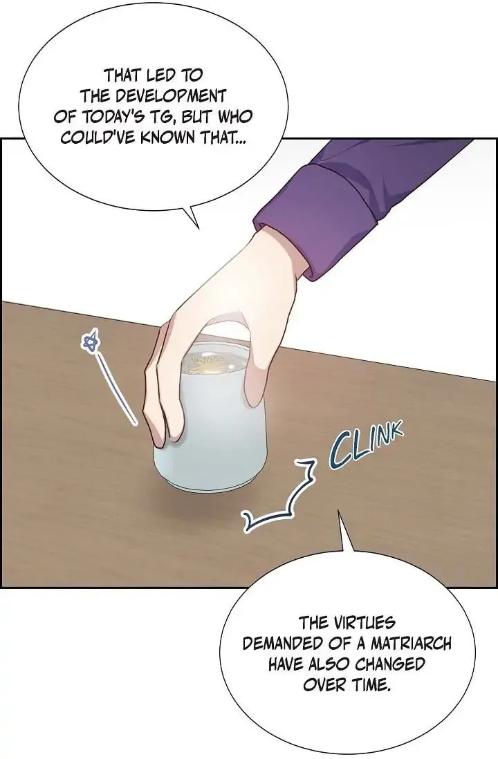 A Spoonful of Your Love Chapter 29 page 8 - 