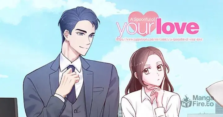 A Spoonful of Your Love Chapter 29 page 78 - 