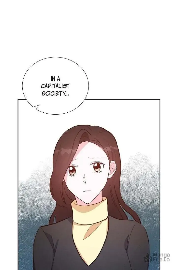 A Spoonful of Your Love Chapter 29 page 9 - 