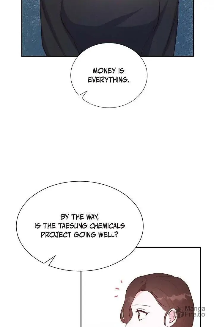 A Spoonful of Your Love Chapter 29 page 10 - 