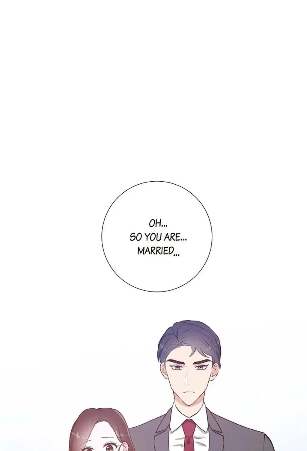 A Spoonful of Your Love Chapter 3 page 1 - 