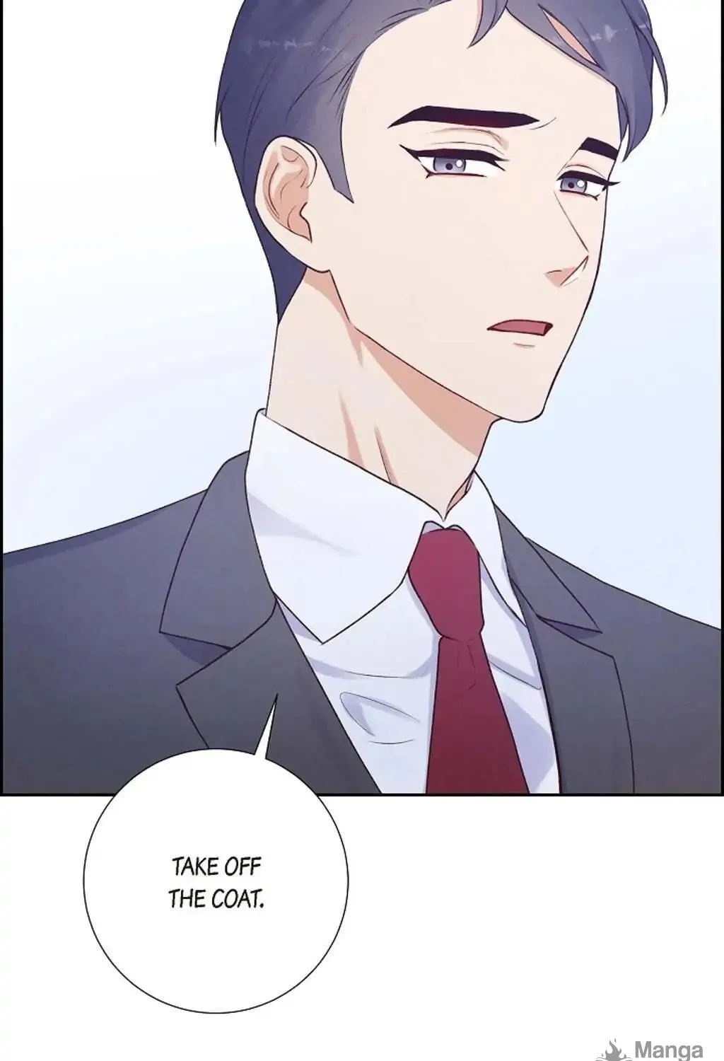 A Spoonful of Your Love Chapter 3 page 11 - 