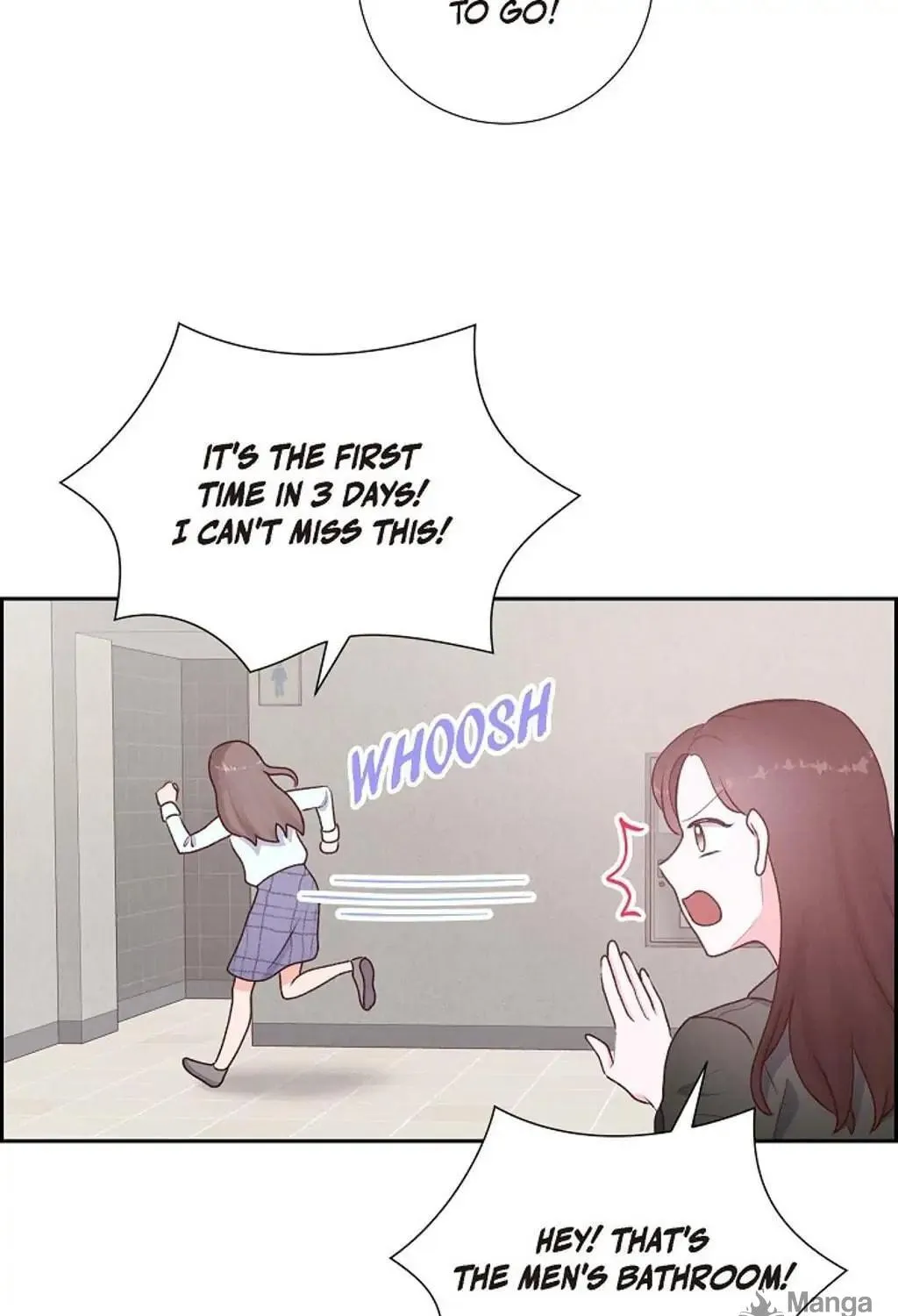A Spoonful of Your Love Chapter 3 page 101 - 