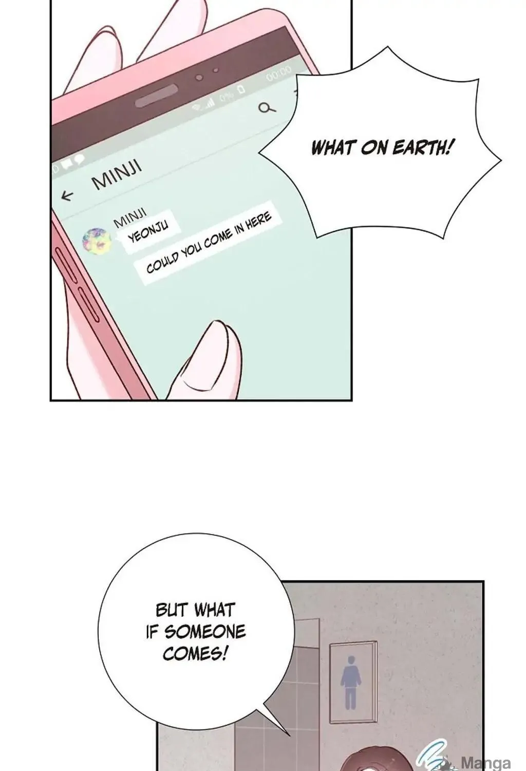 A Spoonful of Your Love Chapter 3 page 107 - 