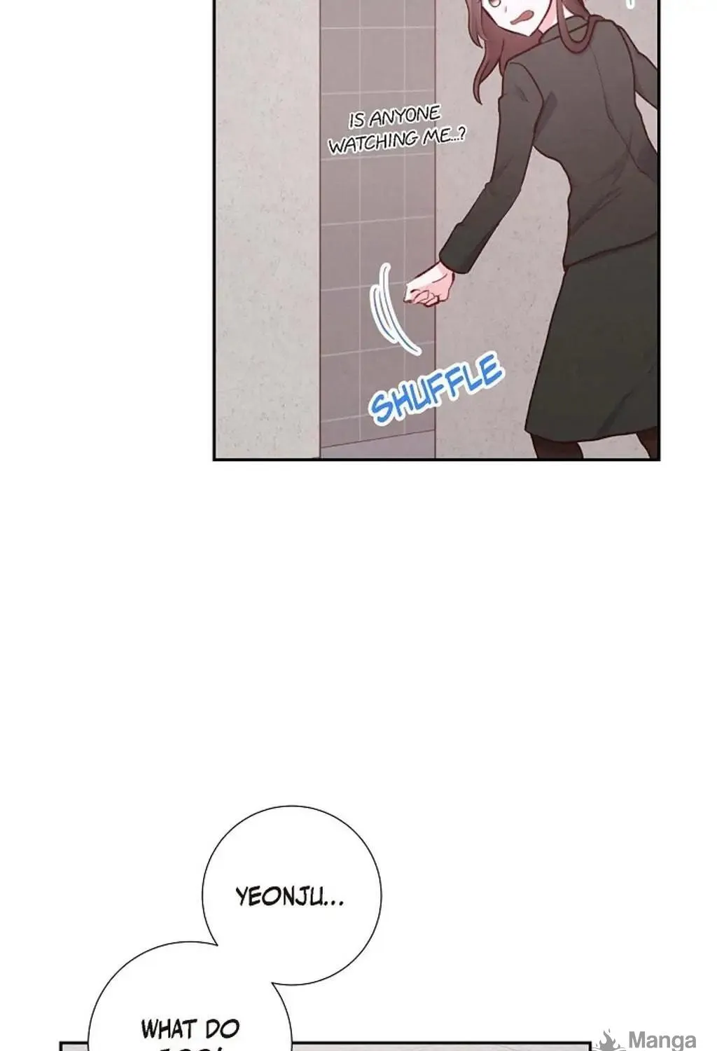 A Spoonful of Your Love Chapter 3 page 109 - 