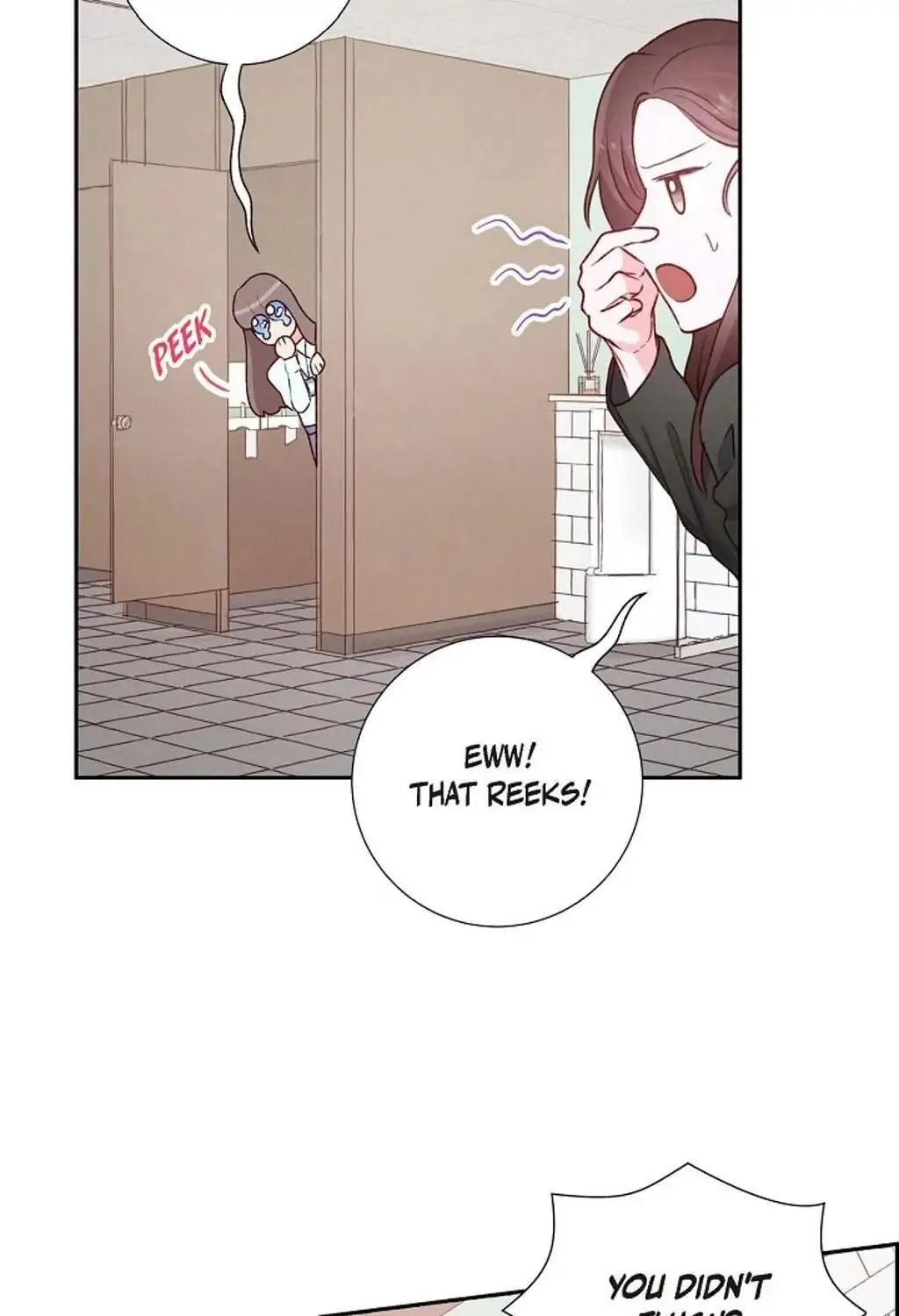 A Spoonful of Your Love Chapter 3 page 111 - 