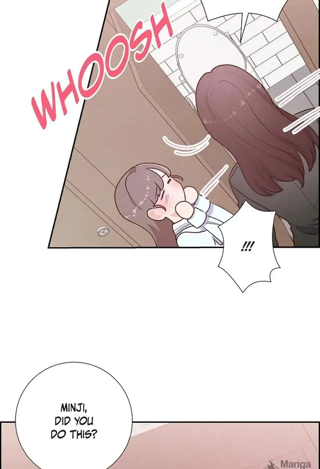 A Spoonful of Your Love Chapter 3 page 113 - 