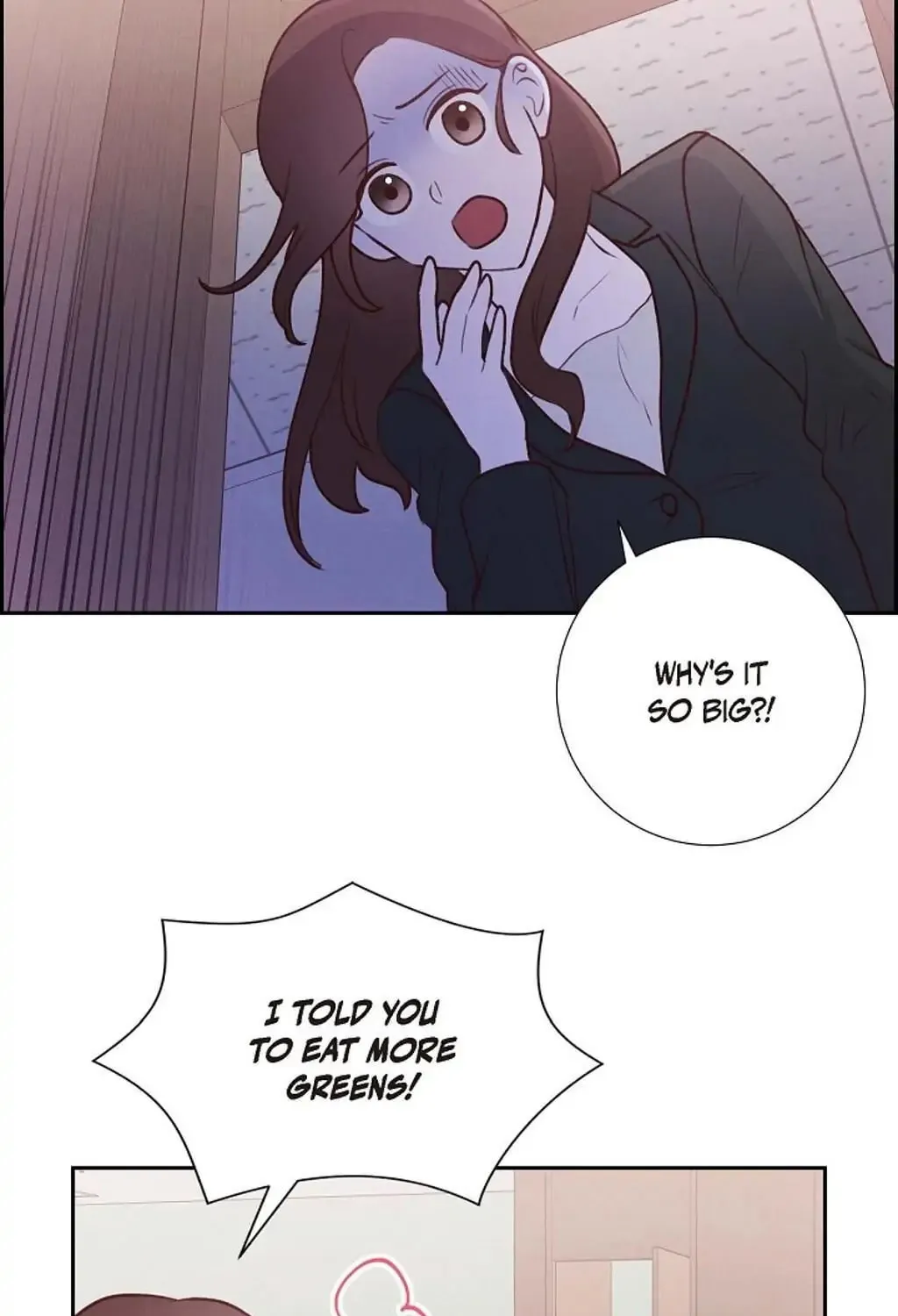 A Spoonful of Your Love Chapter 3 page 115 - 