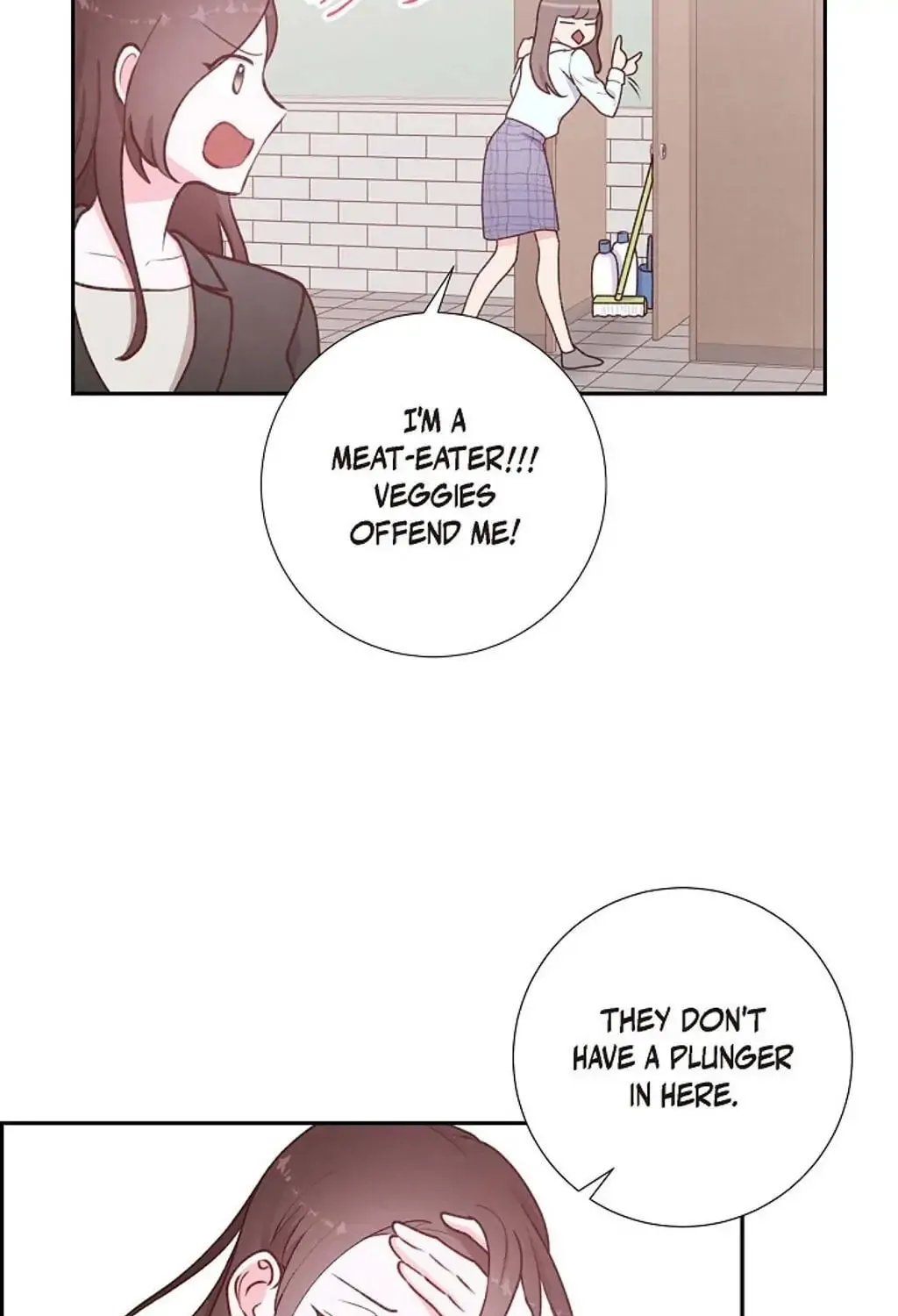 A Spoonful of Your Love Chapter 3 page 117 - 