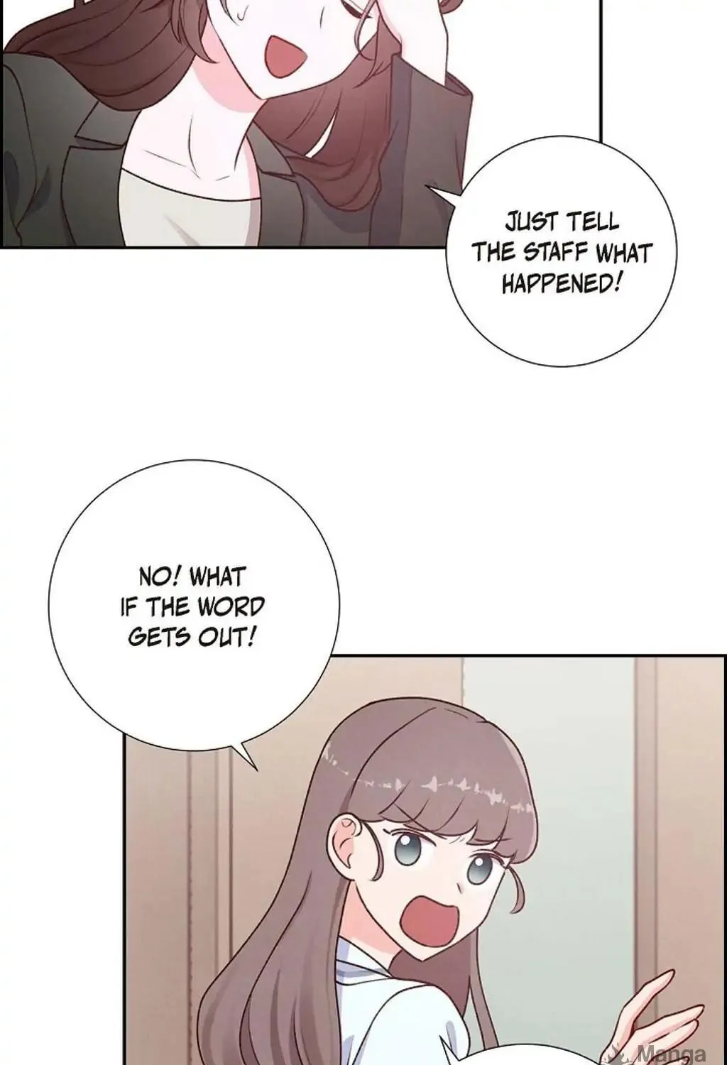 A Spoonful of Your Love Chapter 3 page 119 - 