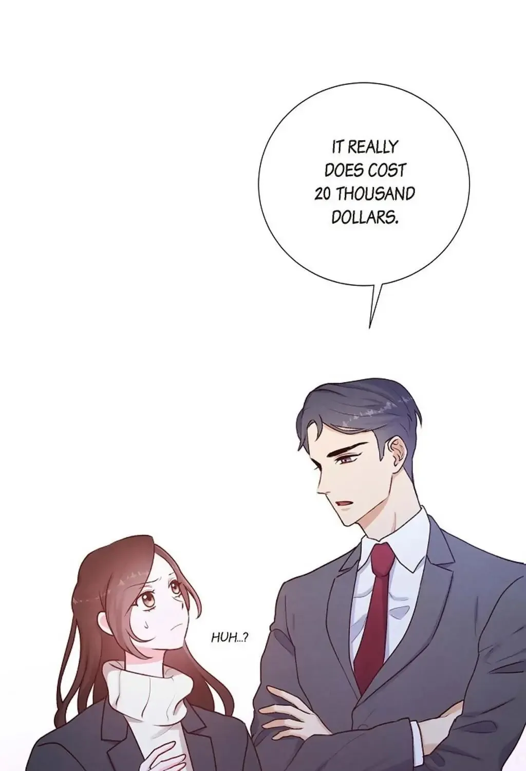 A Spoonful of Your Love Chapter 3 page 13 - 