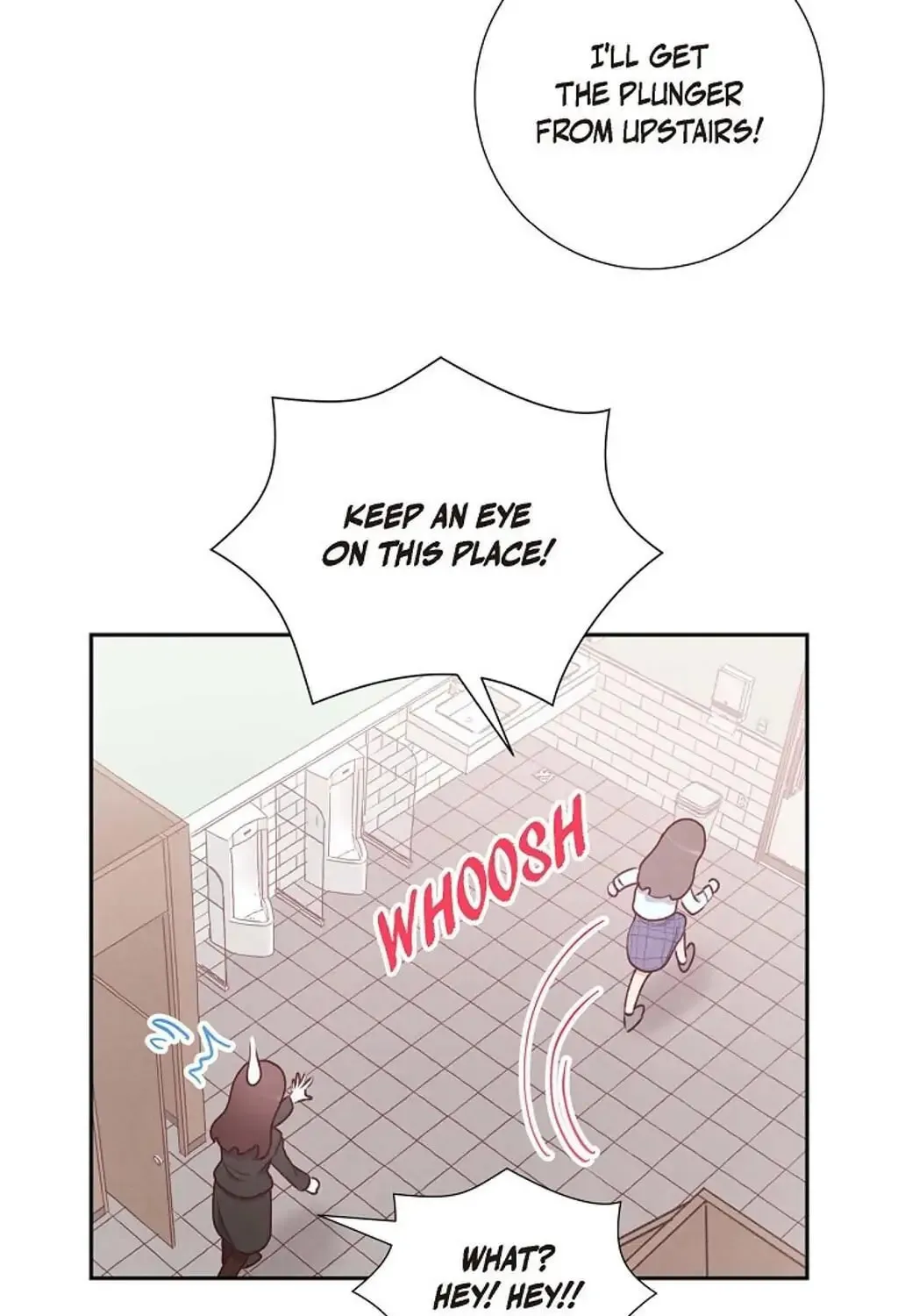 A Spoonful of Your Love Chapter 3 page 121 - 