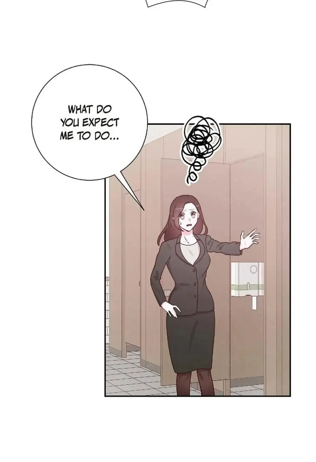 A Spoonful of Your Love Chapter 3 page 123 - 