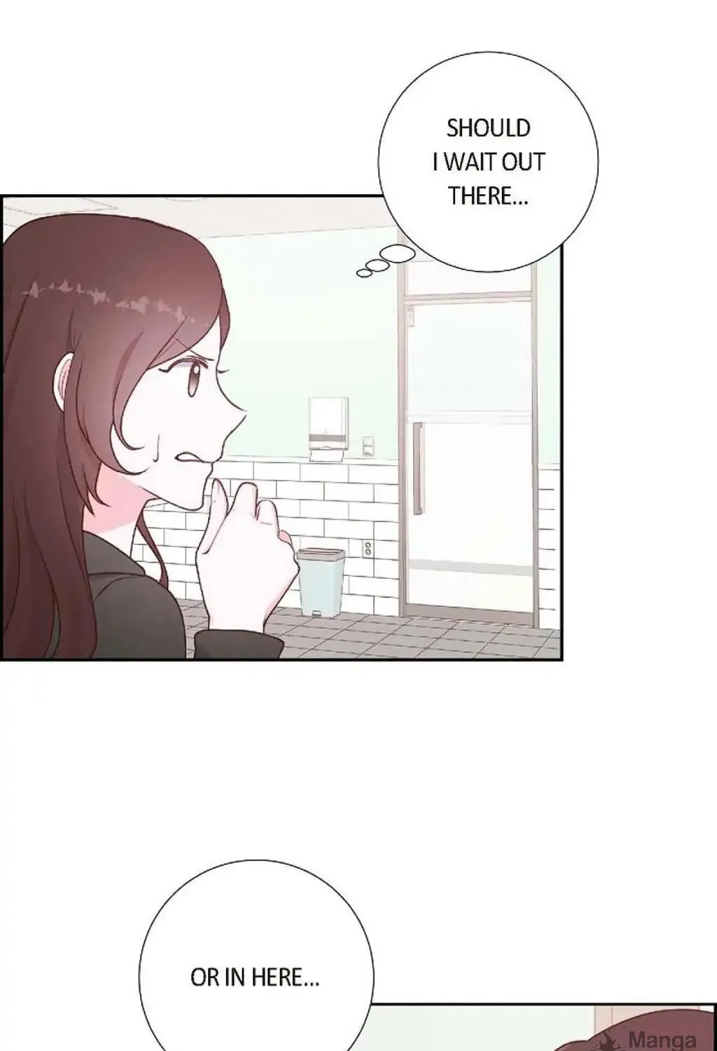 A Spoonful of Your Love Chapter 3 page 125 - 