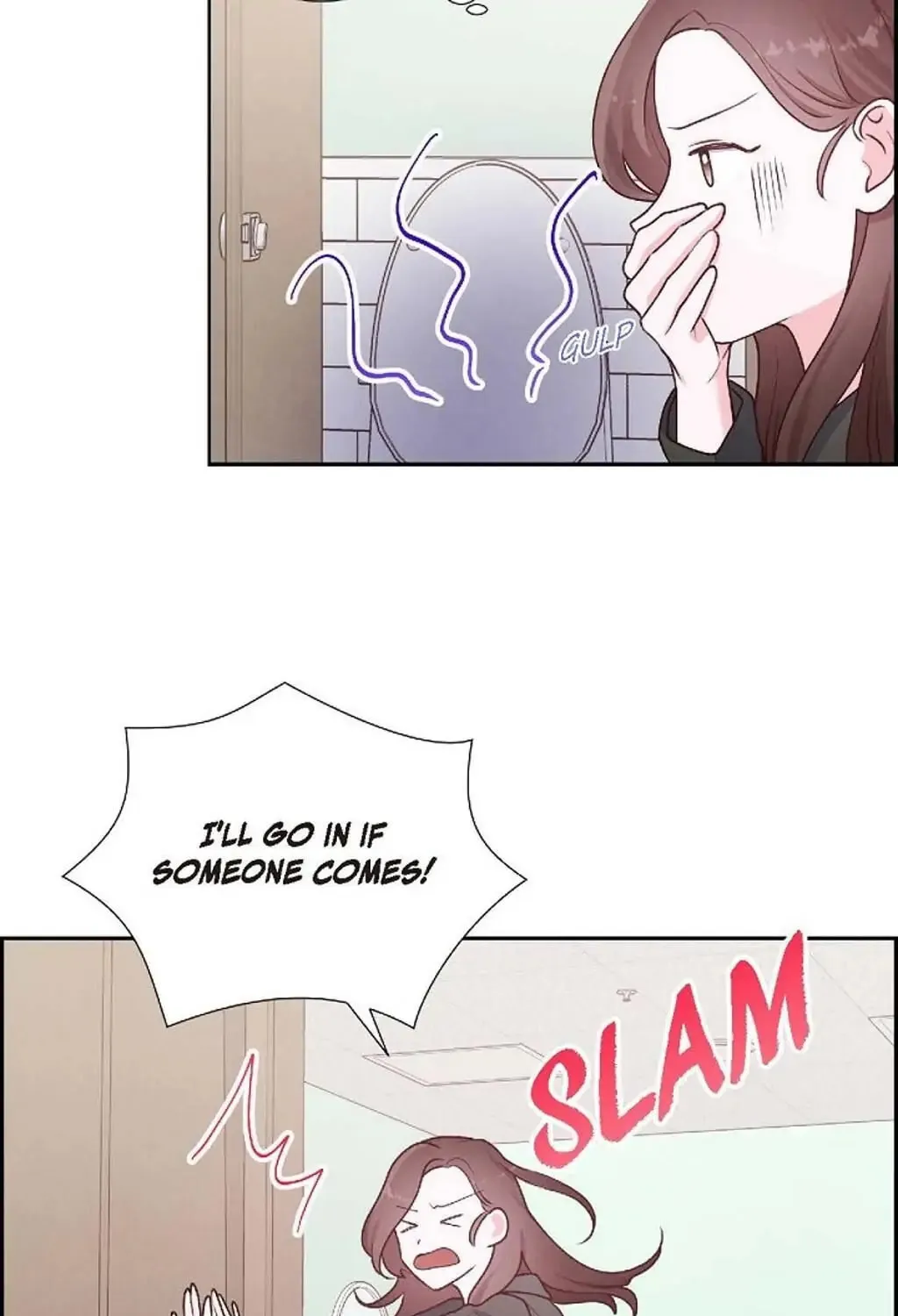 A Spoonful of Your Love Chapter 3 page 127 - 