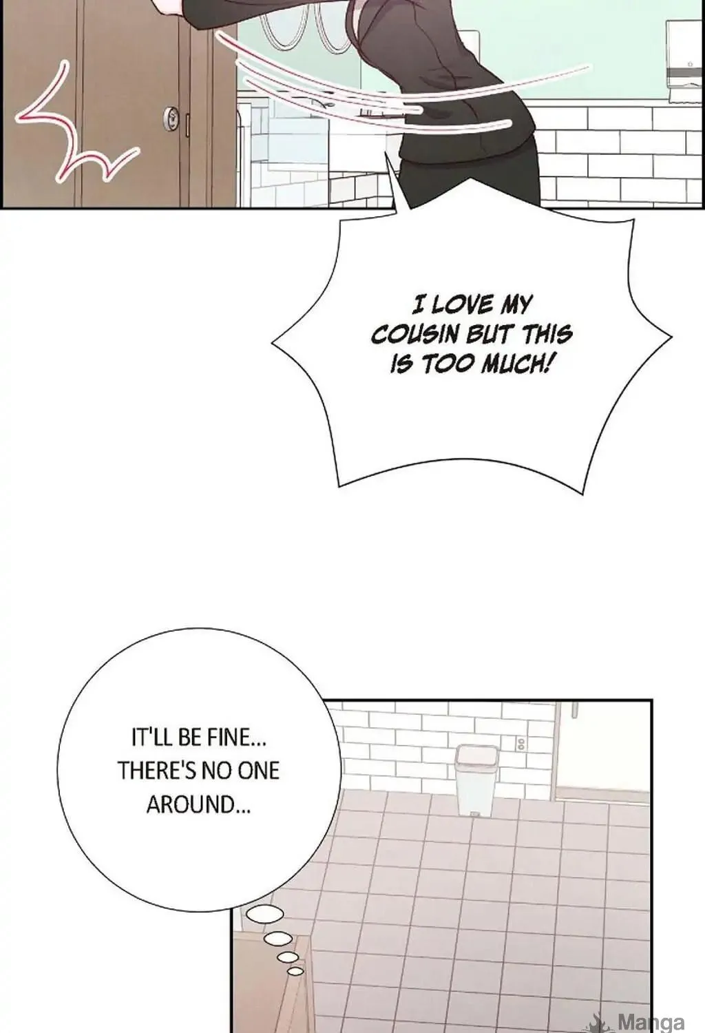 A Spoonful of Your Love Chapter 3 page 129 - 