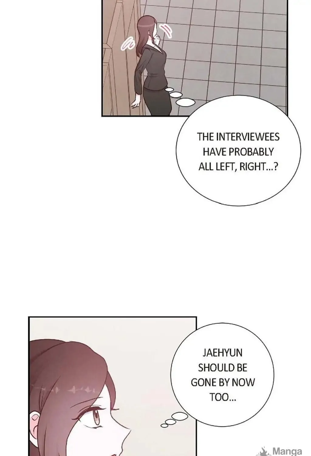 A Spoonful of Your Love Chapter 3 page 131 - 