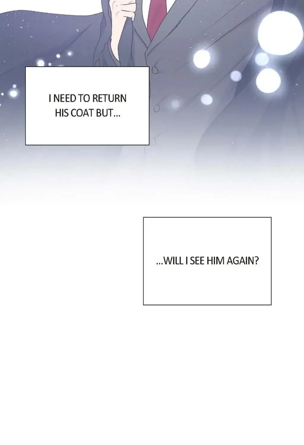 A Spoonful of Your Love Chapter 3 page 135 - 
