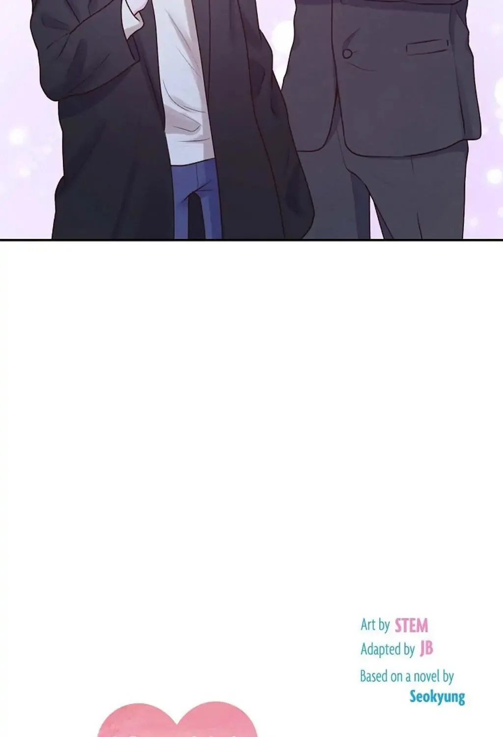 A Spoonful of Your Love Chapter 3 page 15 - 