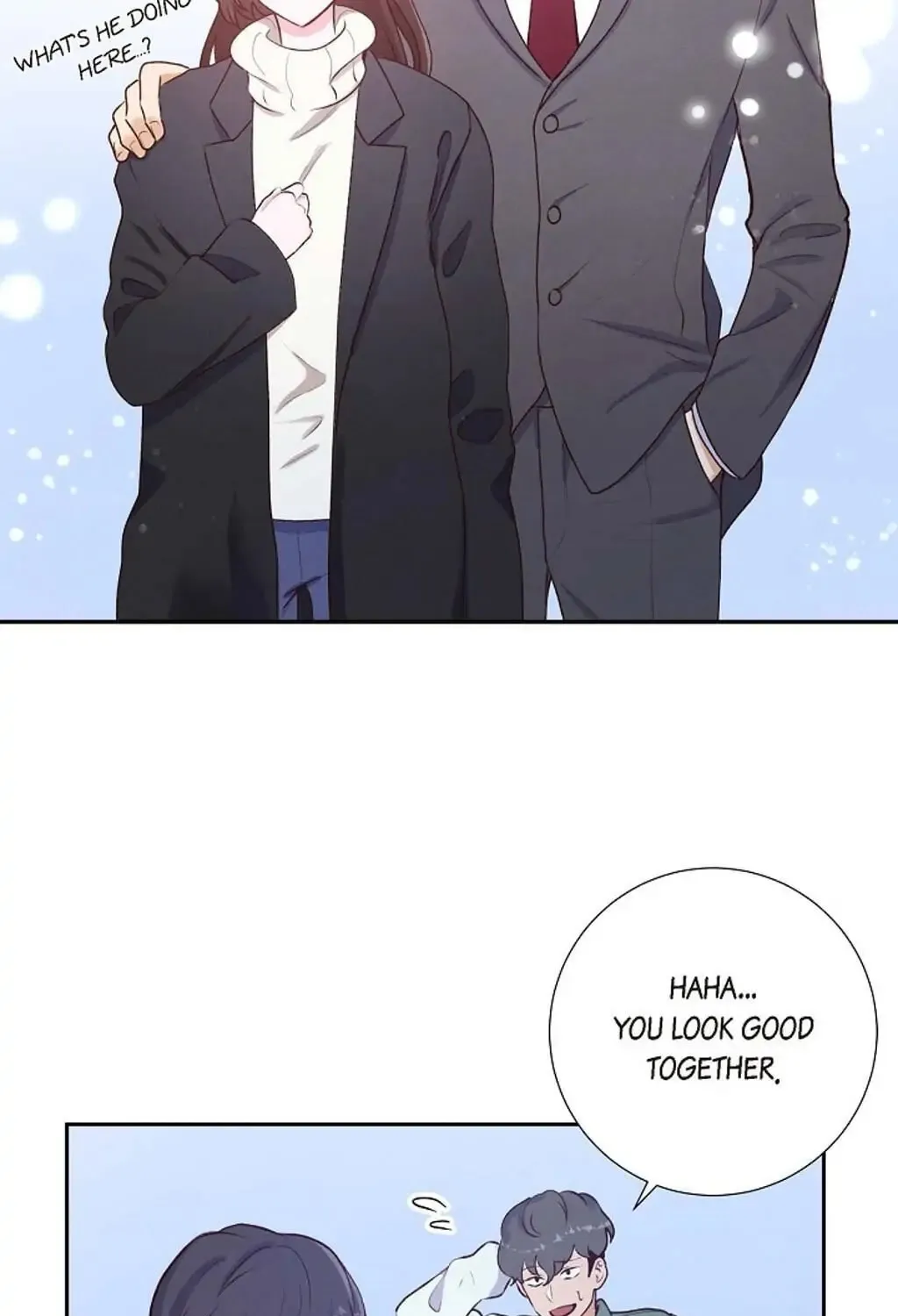 A Spoonful of Your Love Chapter 3 page 3 - 