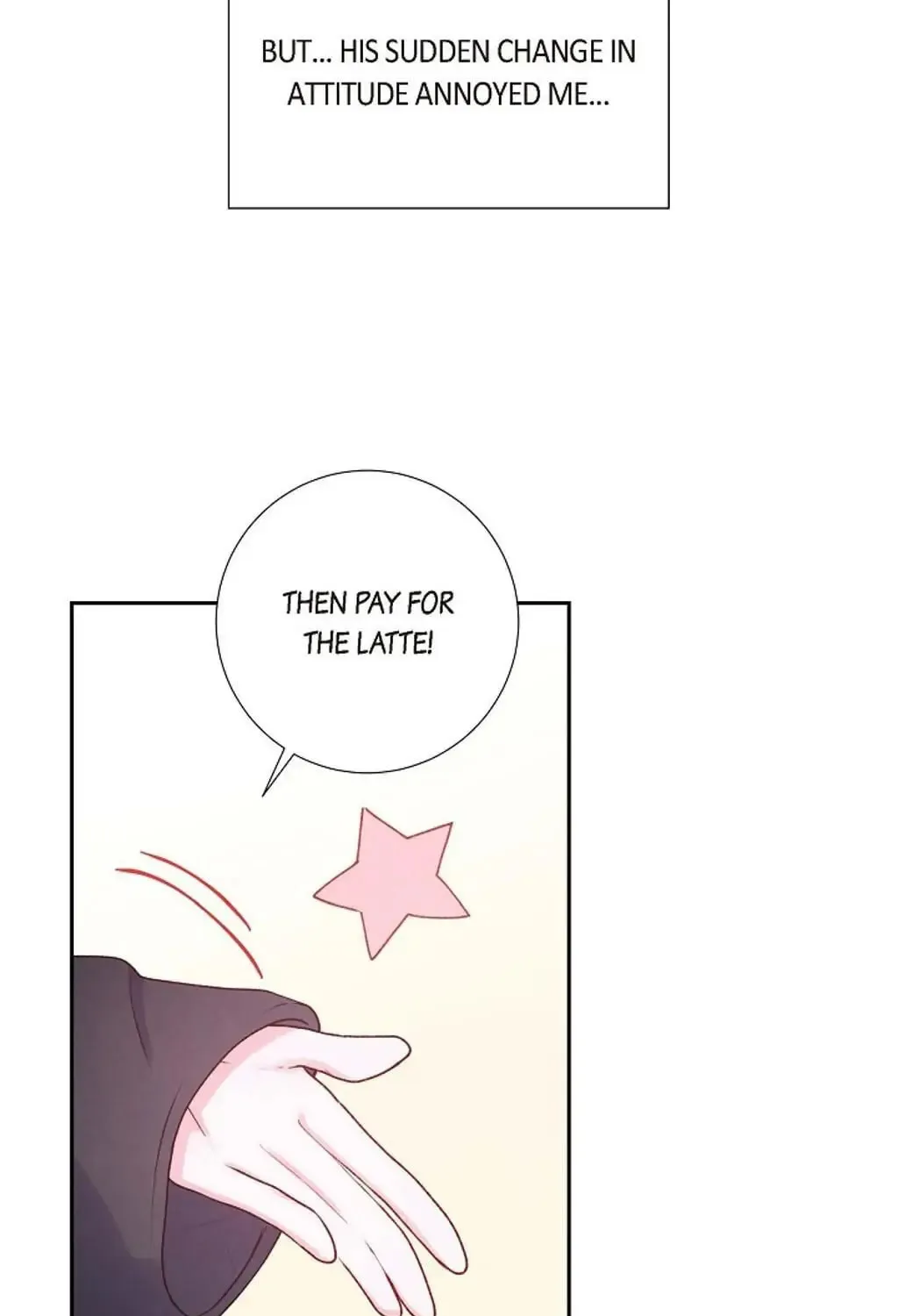 A Spoonful of Your Love Chapter 3 page 21 - 