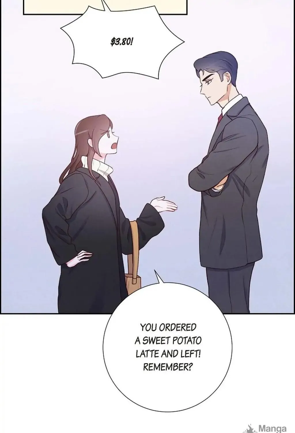 A Spoonful of Your Love Chapter 3 page 23 - 