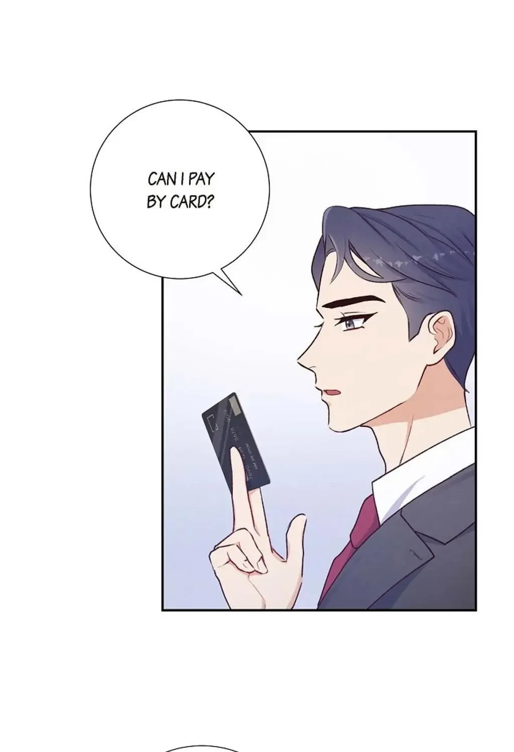 A Spoonful of Your Love Chapter 3 page 25 - 