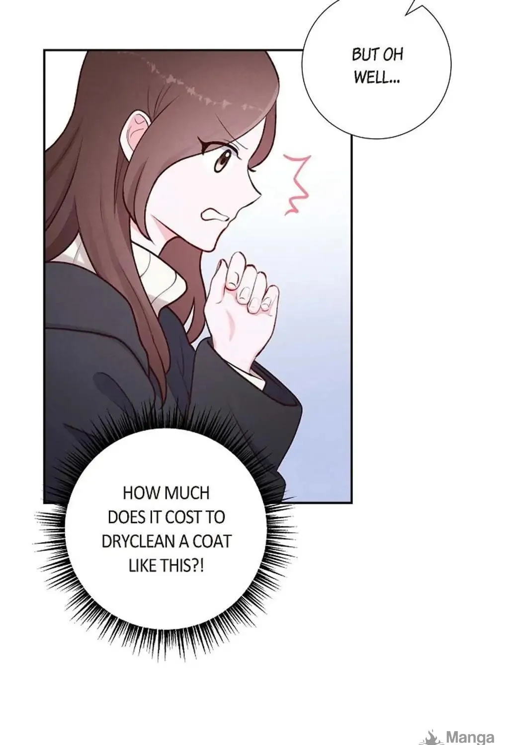 A Spoonful of Your Love Chapter 3 page 29 - 