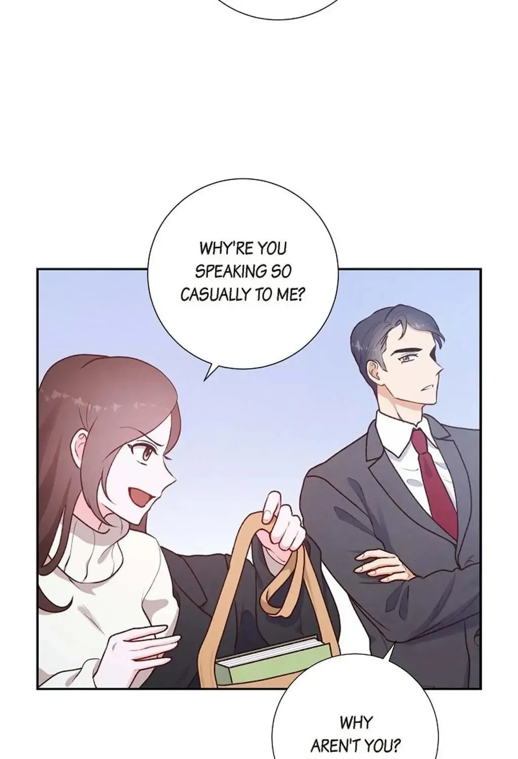 A Spoonful of Your Love Chapter 3 page 33 - 
