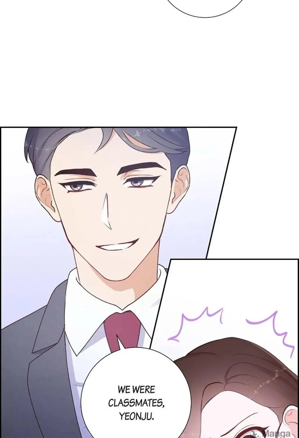 A Spoonful of Your Love Chapter 3 page 35 - 