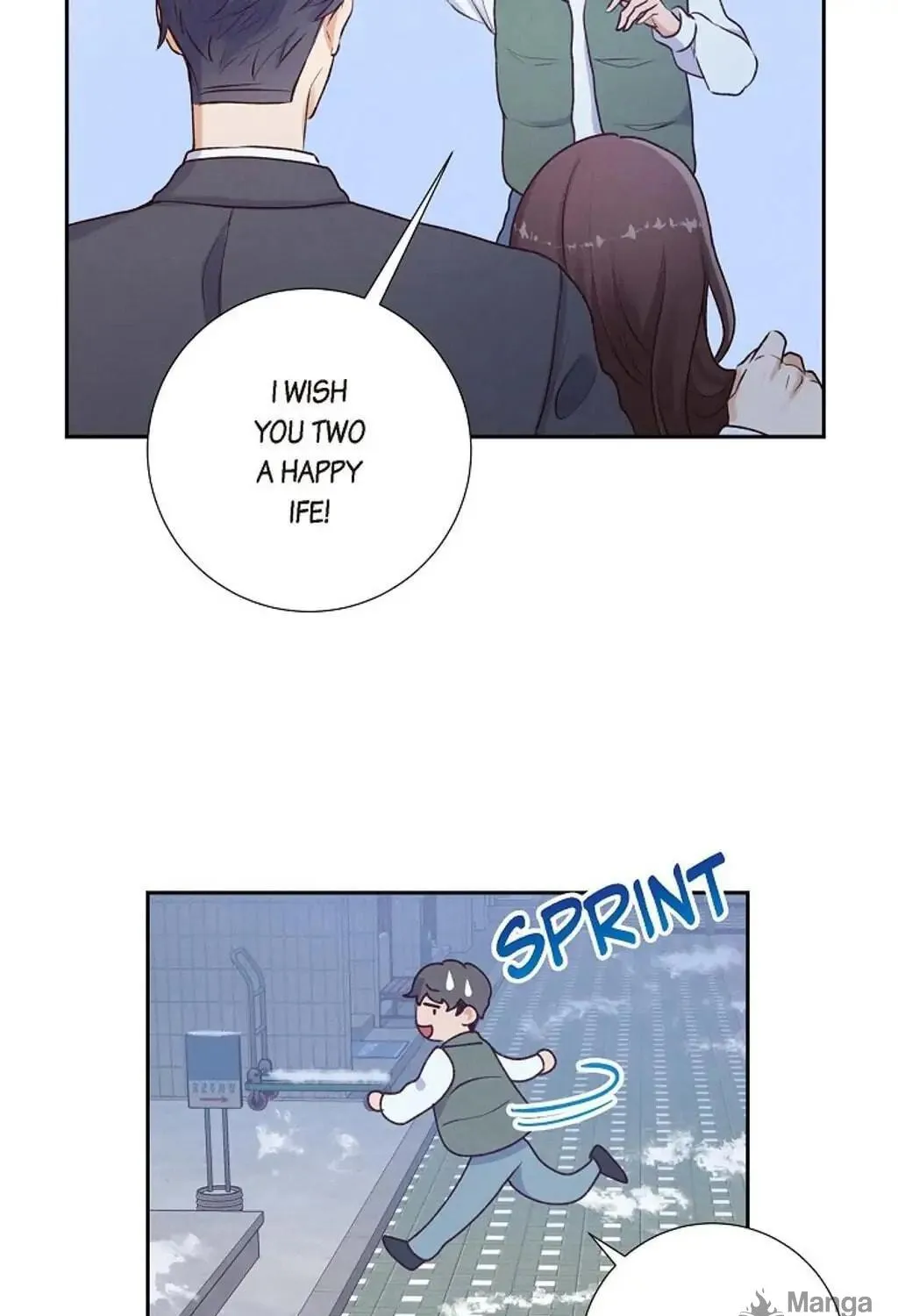 A Spoonful of Your Love Chapter 3 page 5 - 