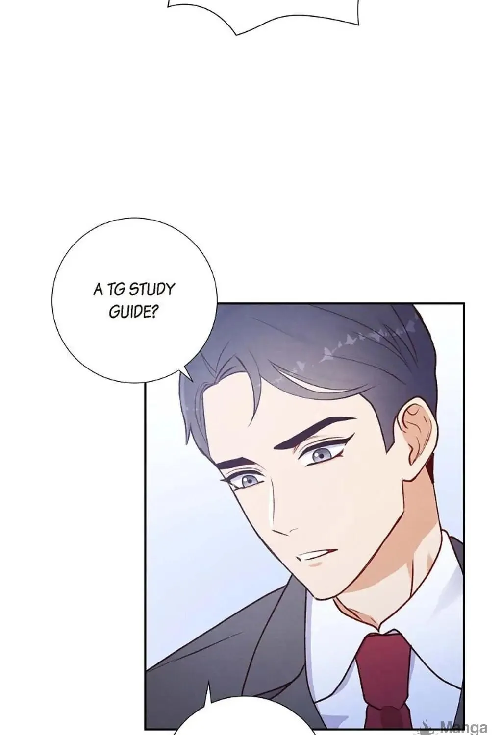 A Spoonful of Your Love Chapter 3 page 41 - 