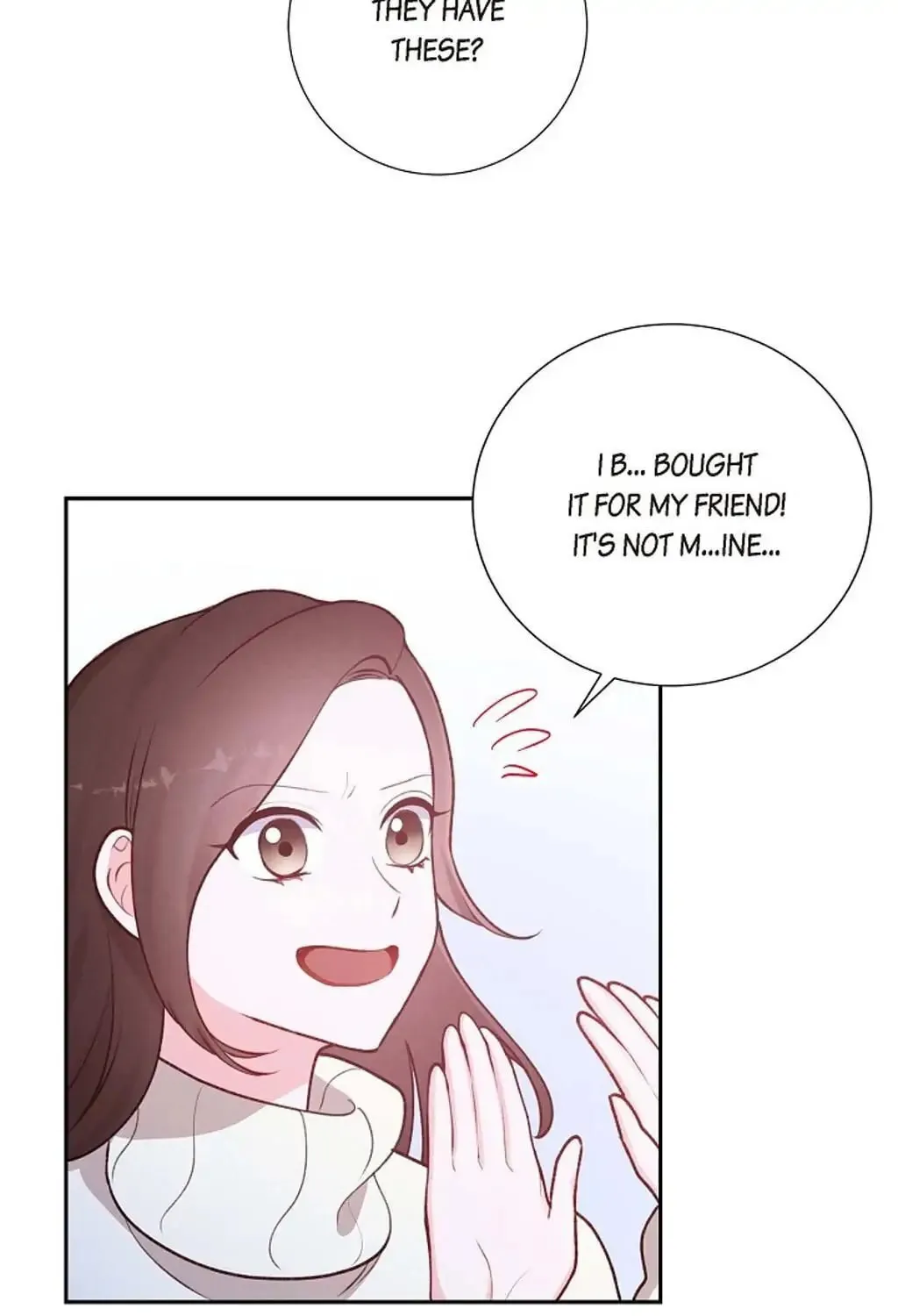 A Spoonful of Your Love Chapter 3 page 43 - 