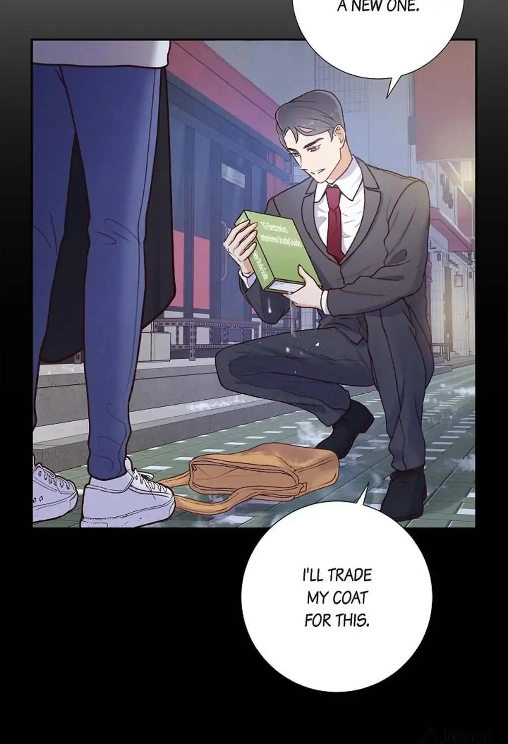 A Spoonful of Your Love Chapter 3 page 47 - 