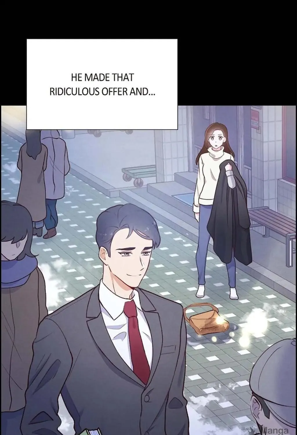 A Spoonful of Your Love Chapter 3 page 49 - 