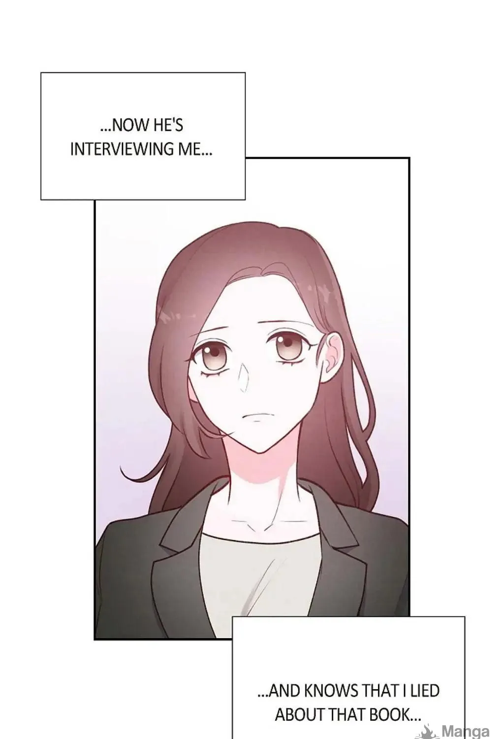 A Spoonful of Your Love Chapter 3 page 53 - 