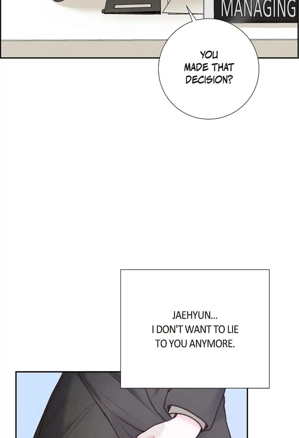 A Spoonful of Your Love Chapter 3 page 57 - 