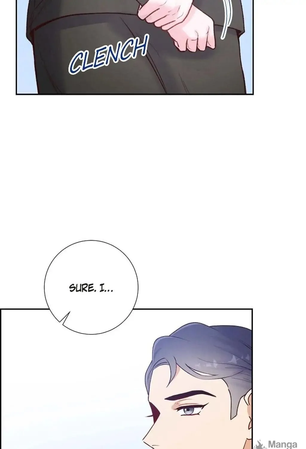 A Spoonful of Your Love Chapter 3 page 59 - 