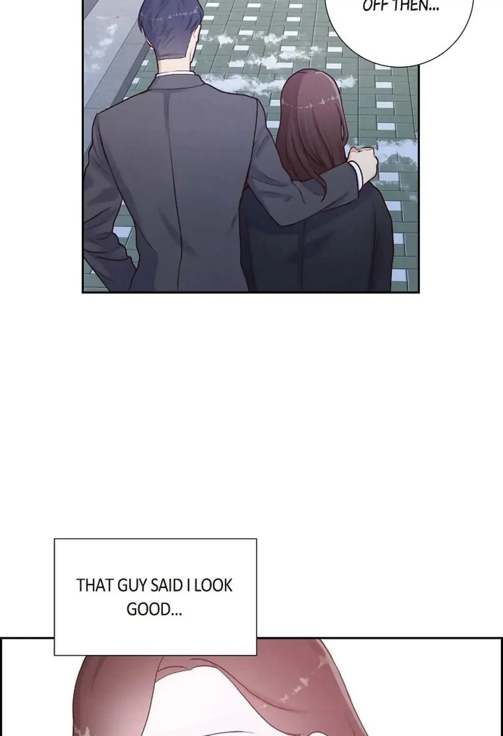 A Spoonful of Your Love Chapter 3 page 7 - 