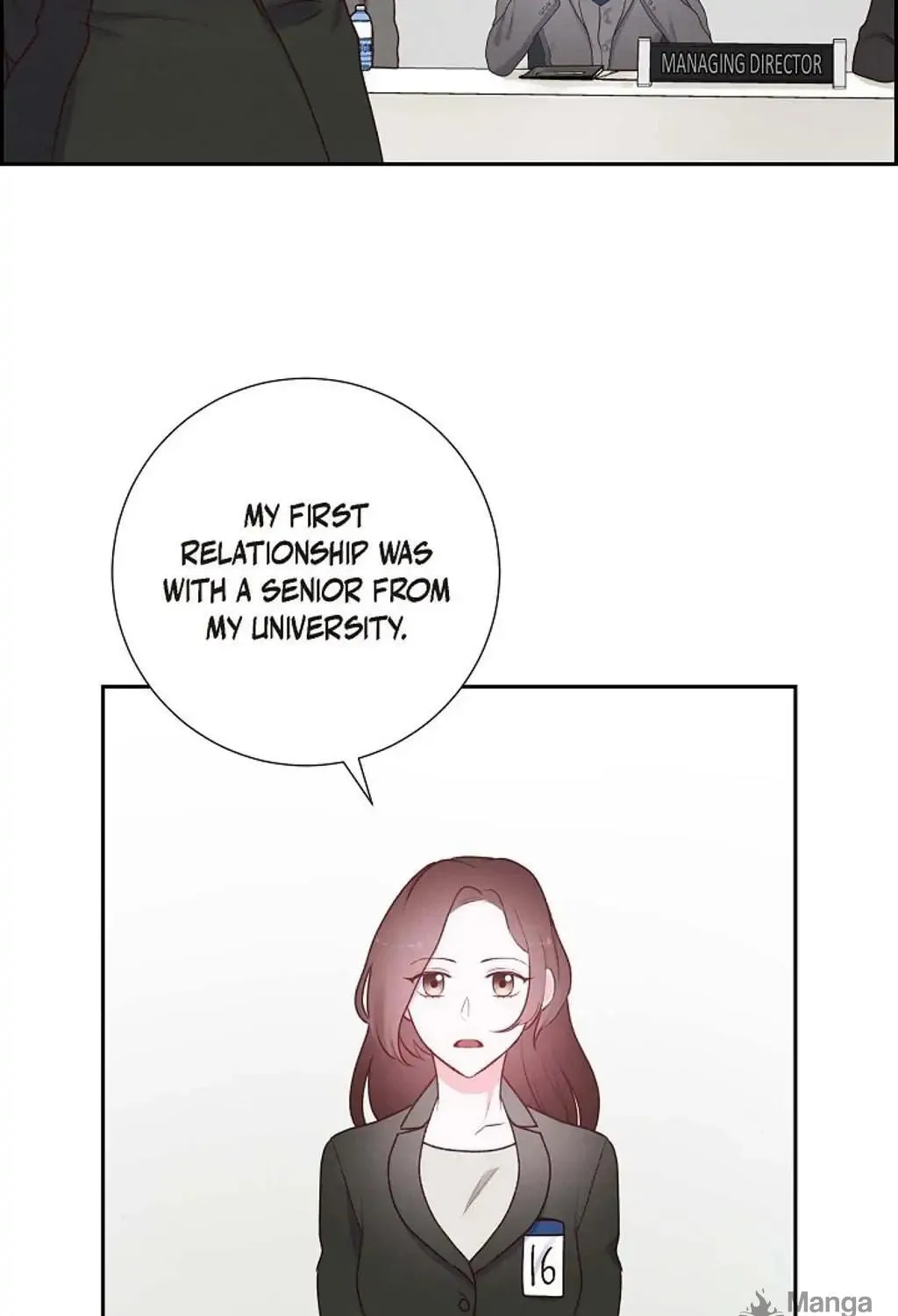 A Spoonful of Your Love Chapter 3 page 65 - 