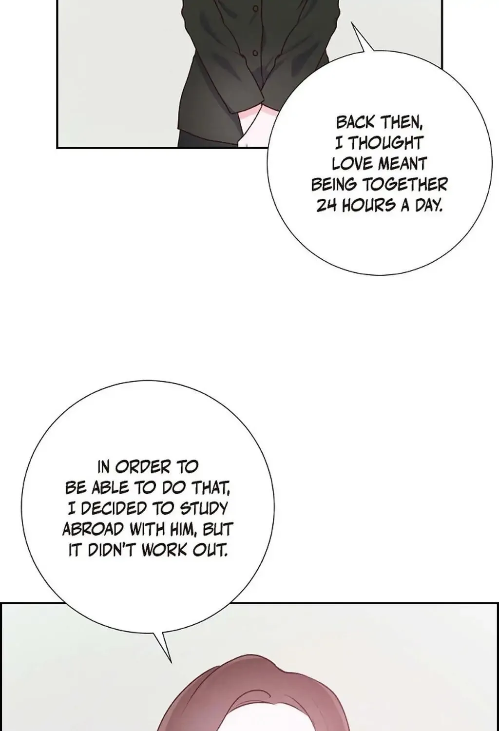 A Spoonful of Your Love Chapter 3 page 67 - 