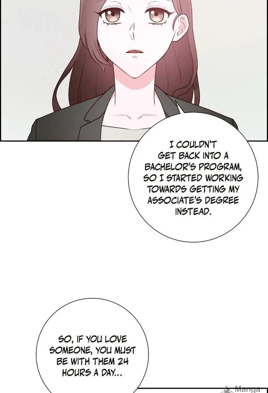 A Spoonful of Your Love Chapter 3 page 69 - 