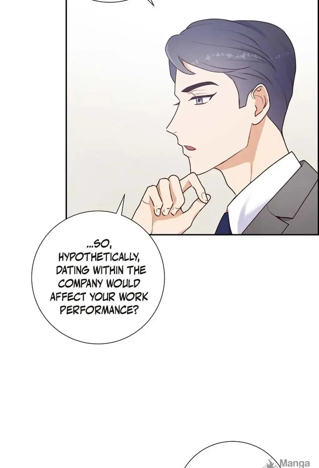 A Spoonful of Your Love Chapter 3 page 71 - 