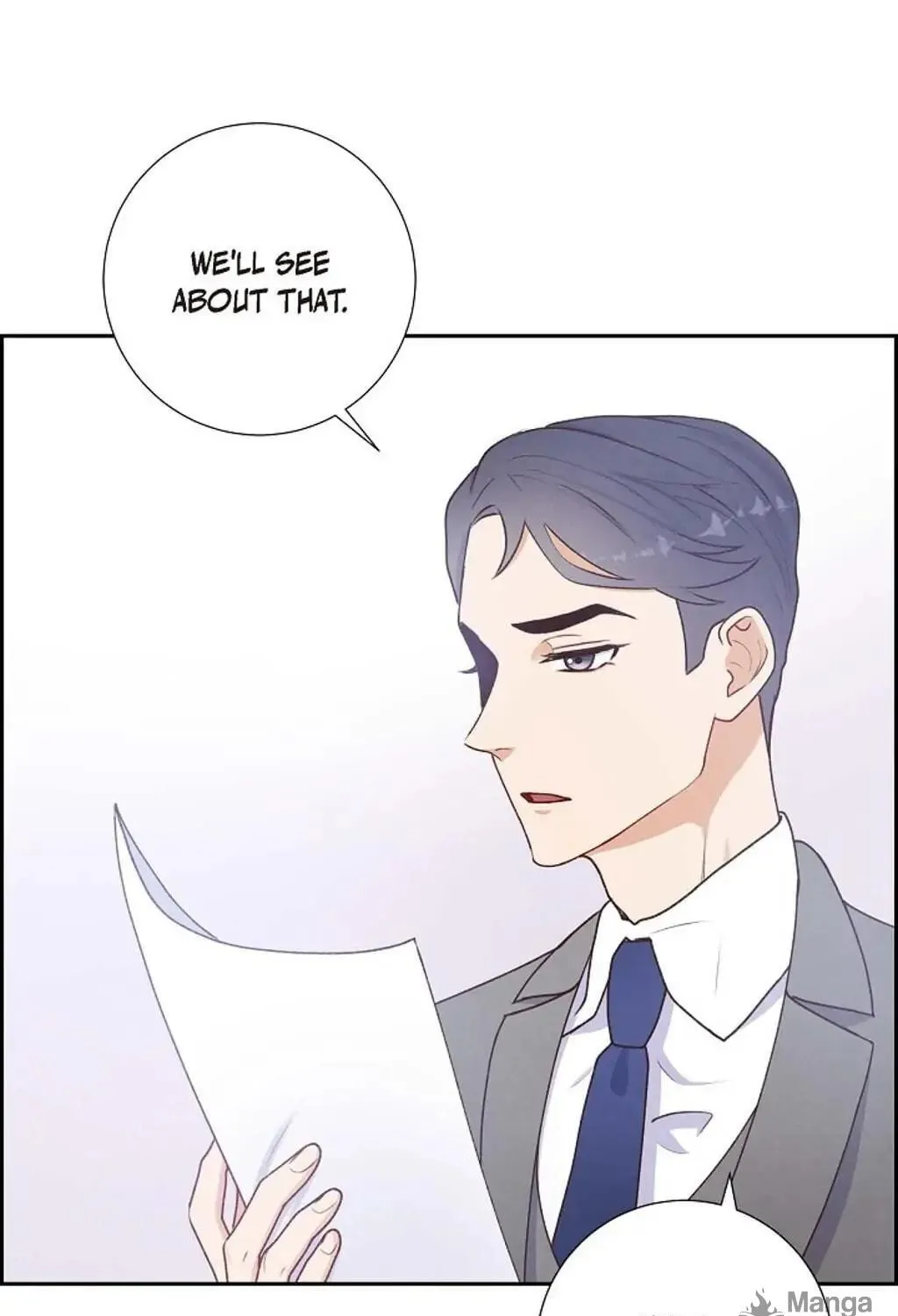 A Spoonful of Your Love Chapter 3 page 77 - 